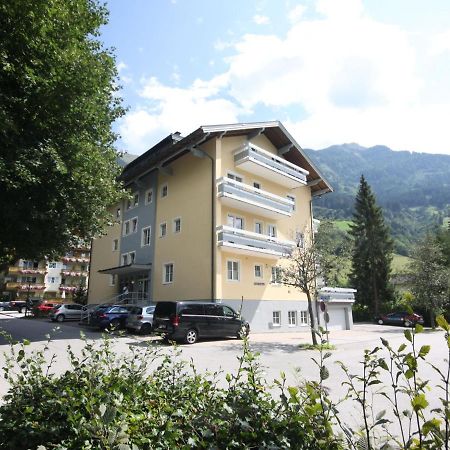 Apartment Stefanie-1 Bad Hofgastein Exterior foto