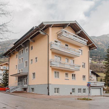 Apartment Stefanie-1 Bad Hofgastein Exterior foto