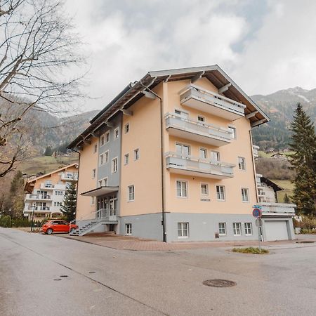 Apartment Stefanie-1 Bad Hofgastein Exterior foto