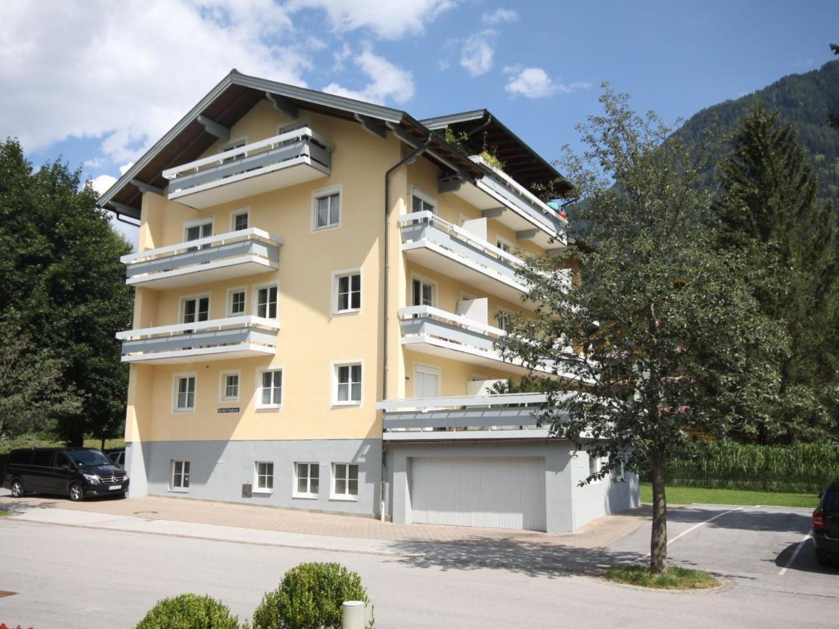 Apartment Stefanie-1 Bad Hofgastein Exterior foto