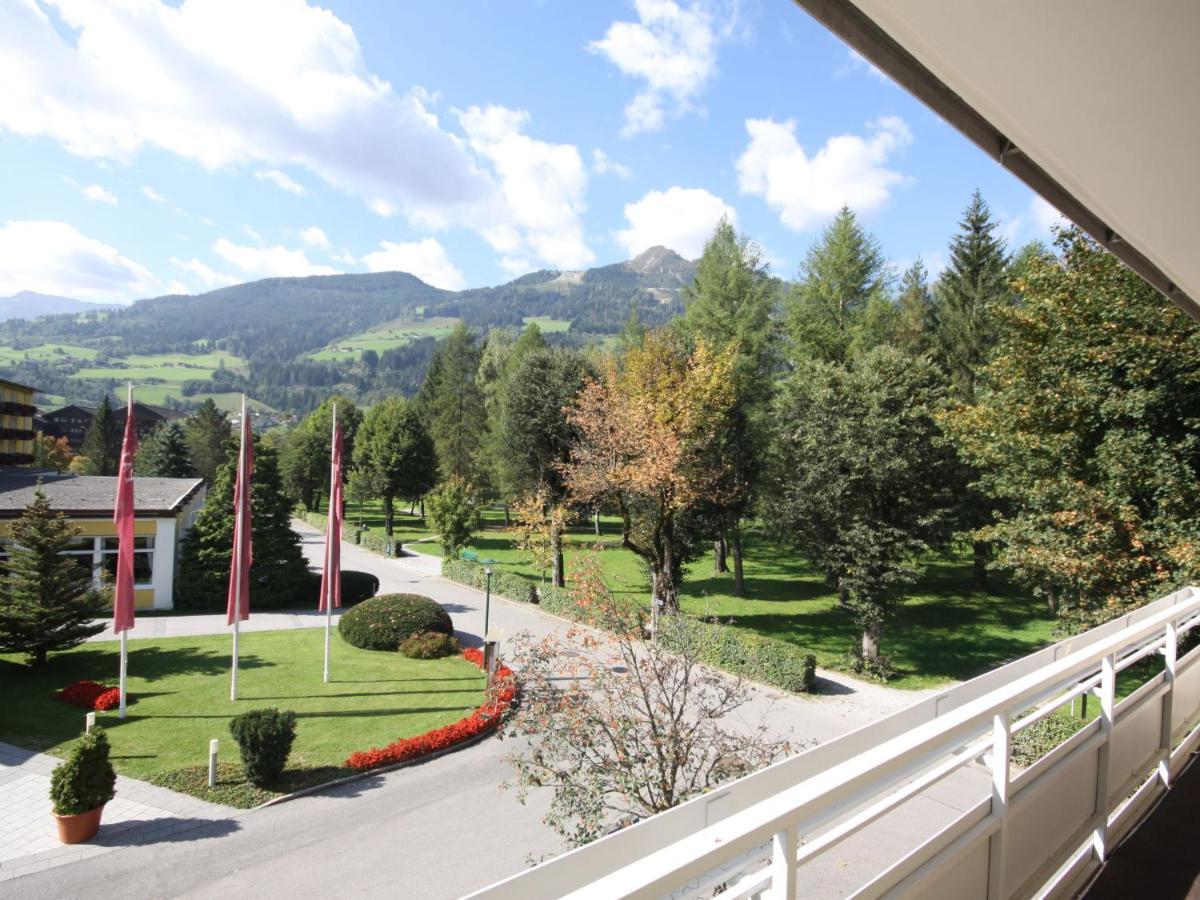 Apartment Stefanie-1 Bad Hofgastein Exterior foto