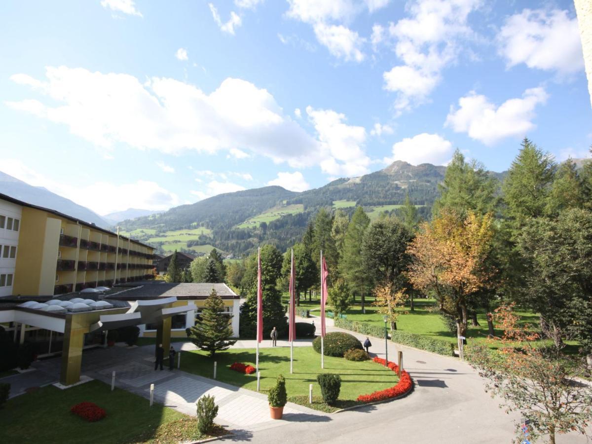 Apartment Stefanie-1 Bad Hofgastein Exterior foto