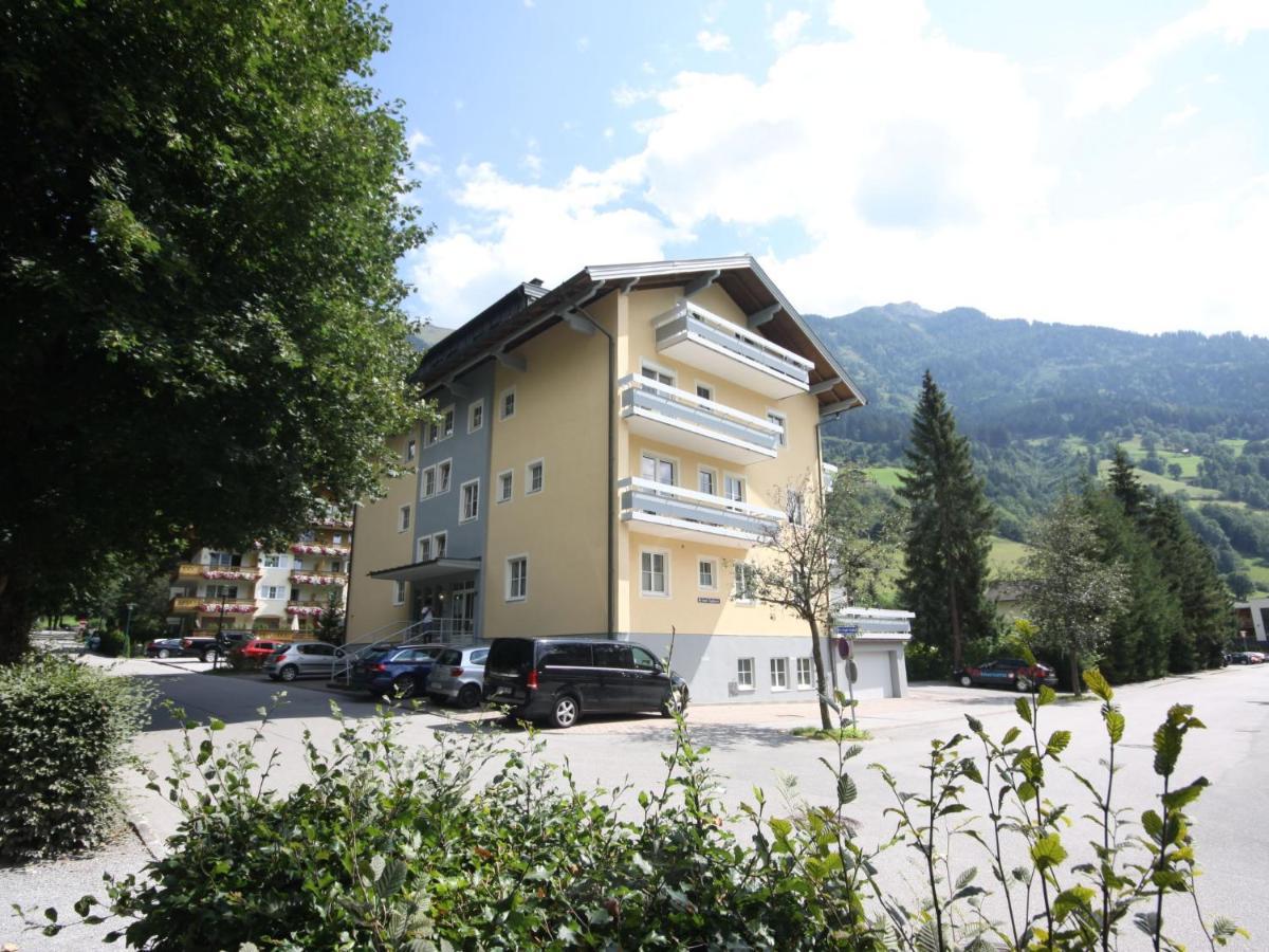 Apartment Stefanie-1 Bad Hofgastein Exterior foto