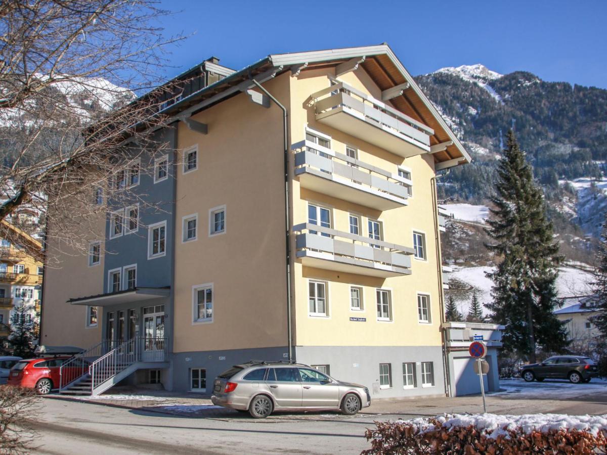Apartment Stefanie-1 Bad Hofgastein Exterior foto