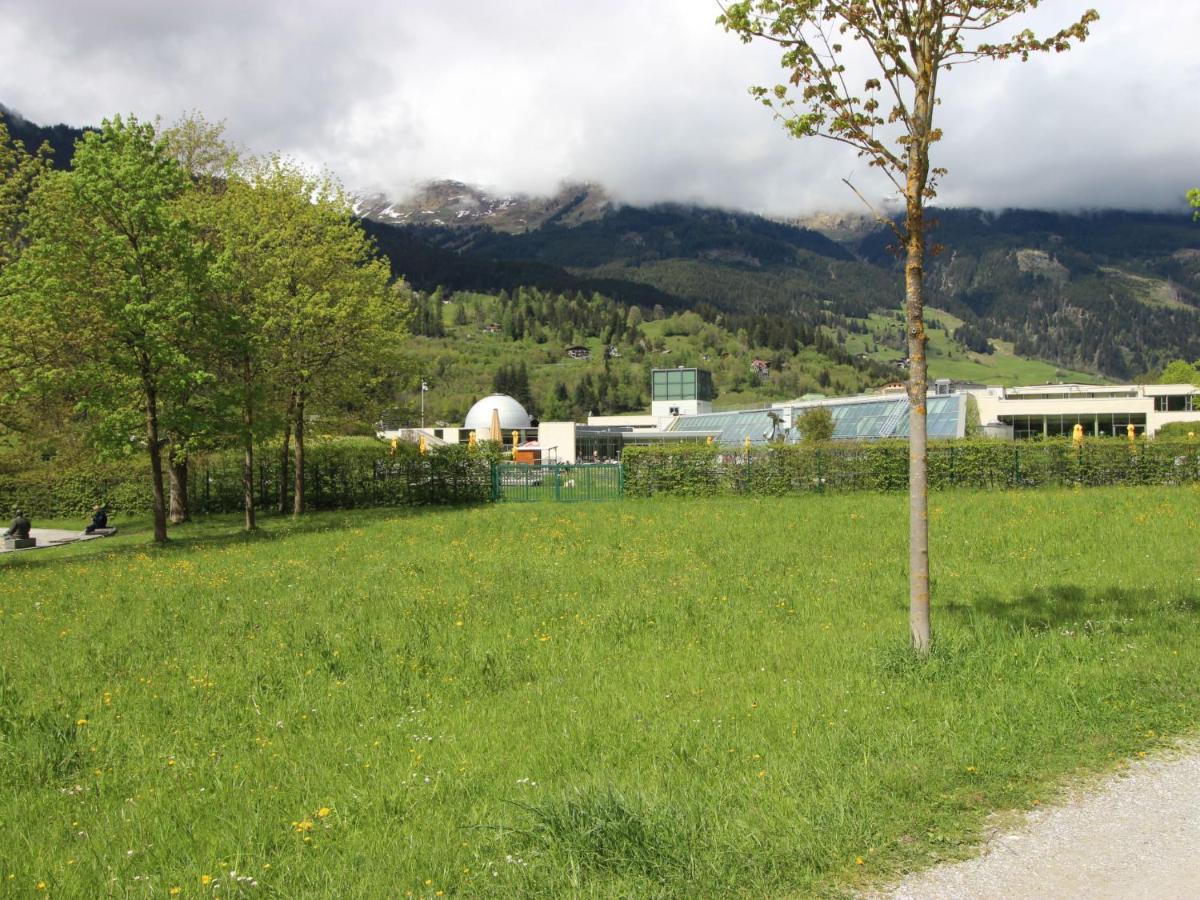 Apartment Stefanie-1 Bad Hofgastein Exterior foto