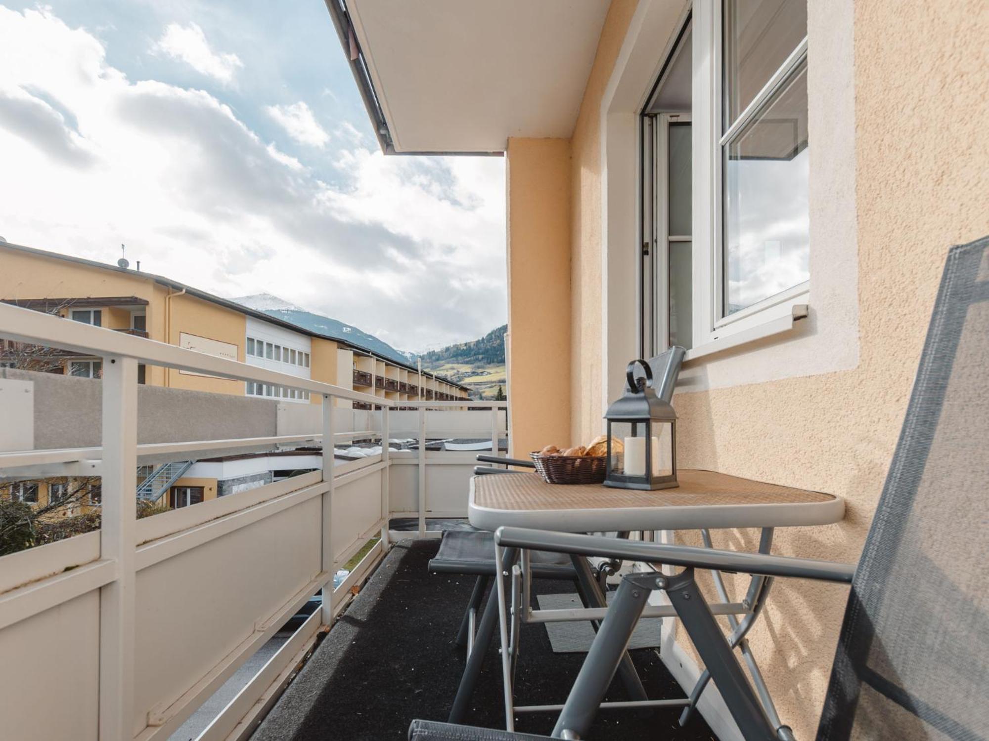 Apartment Stefanie-1 Bad Hofgastein Exterior foto