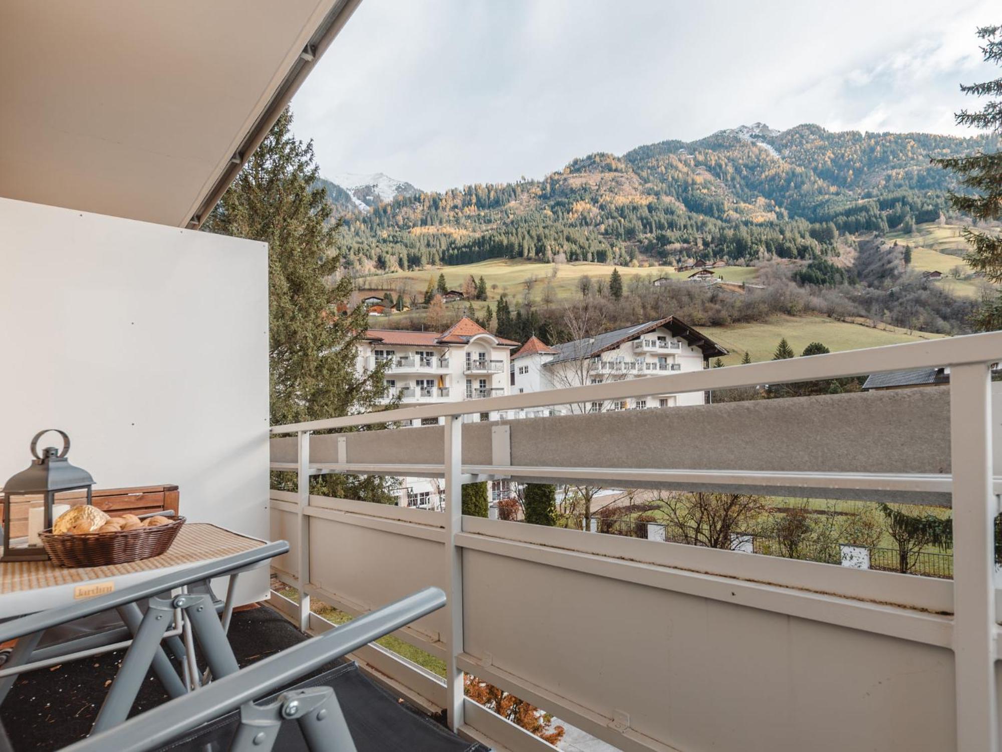 Apartment Stefanie-1 Bad Hofgastein Exterior foto